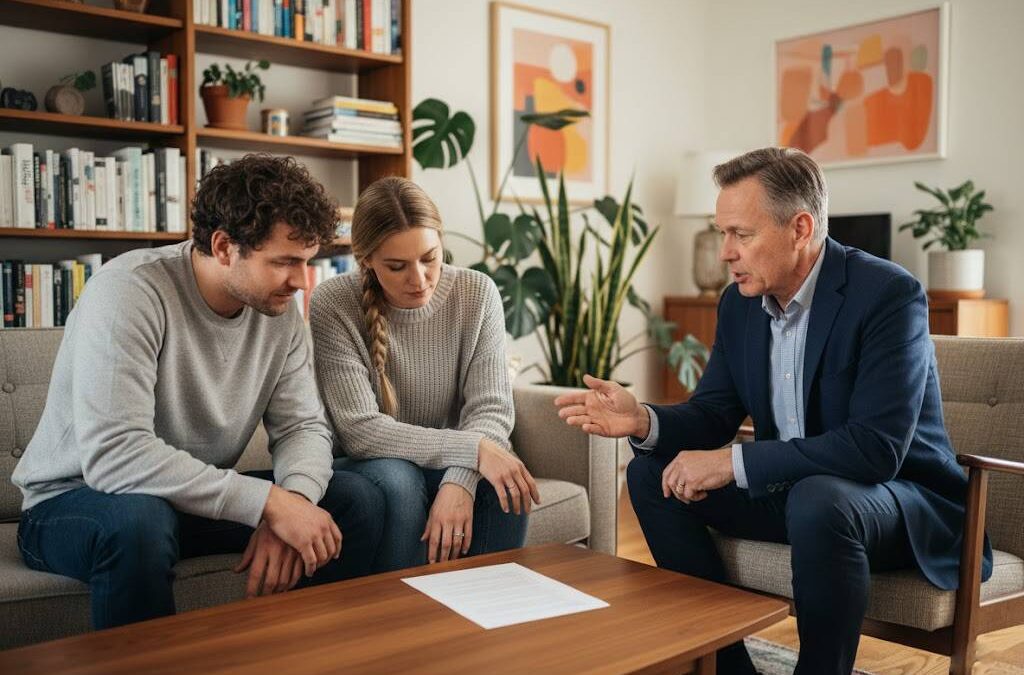 Co muszę sprawdzić w stanie prawnym przed sprzedażą mieszkania?