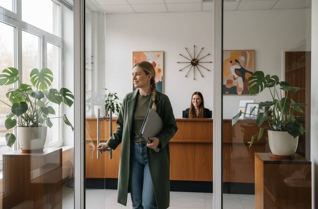 Co muszę wiedzieć przed wizytą u notariusza przy sprzedaży mieszkania?