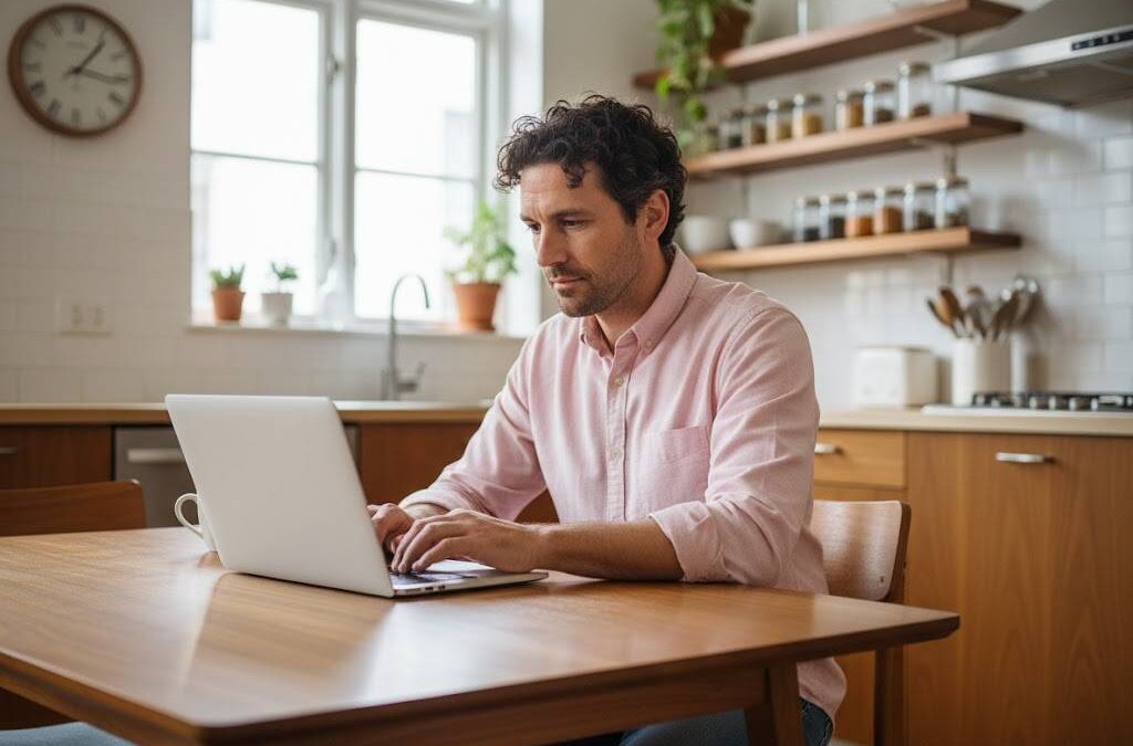 Jak napisać skuteczne ogłoszenie o sprzedaży mieszkania?