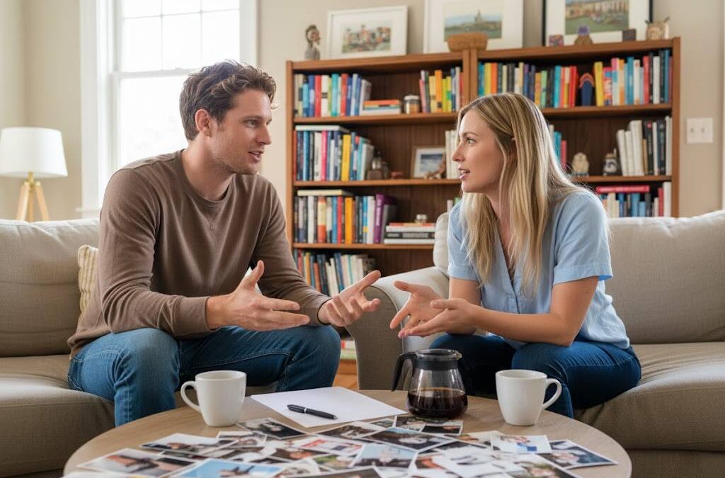 Jak skutecznie przenieść prawa do zdjęć mieszkania?