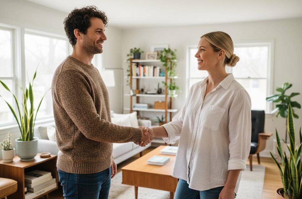 Jak sprzedać mieszkanie po rozwodzie i podzielić sprawiedliwie środki?