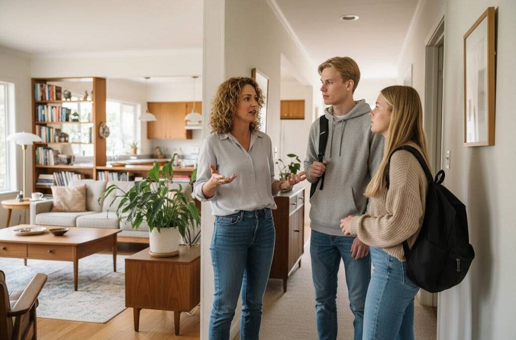 Jak sprzedać mieszkanie z najemcą bez stresu i wielkich strat?