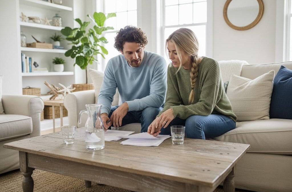 Jakie dokumenty są potrzebne do sprzedaży mieszkania – kompletny przewodnik