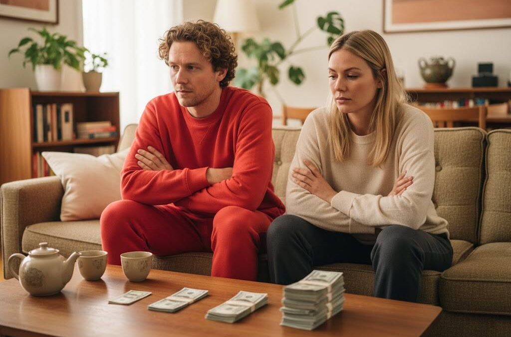 Na jakie koszty przygotować się przy sprzedaży mieszkania?