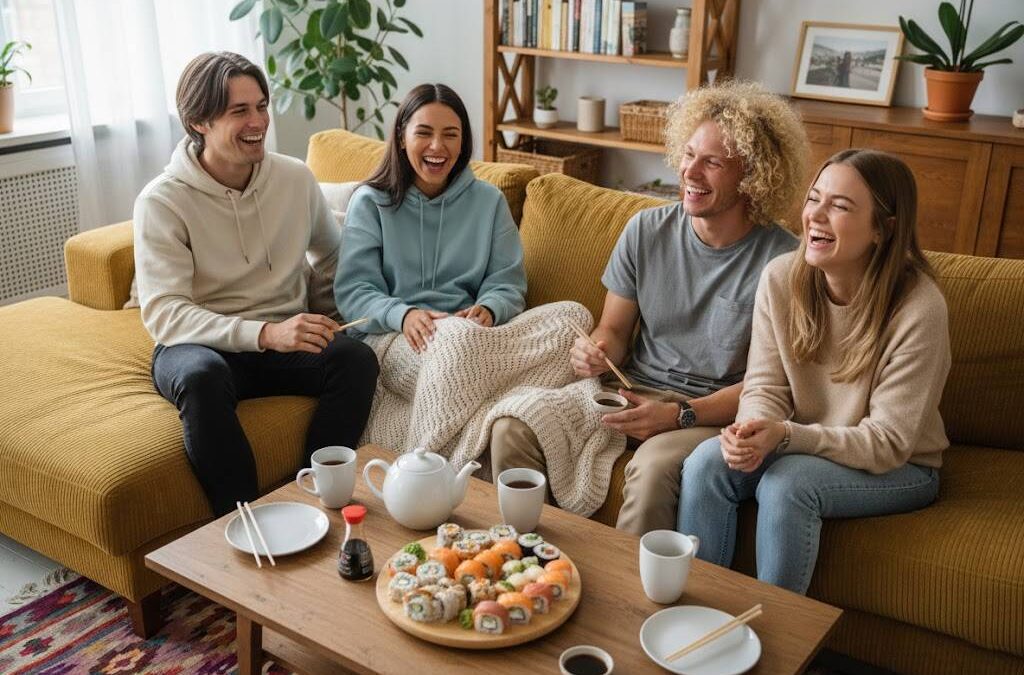 Dlaczego ubezpieczenie mieszkania jest niezbędne?