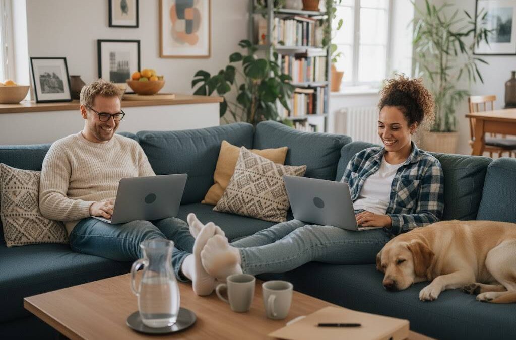 Ile wynosi odszkodowanie po szkodach mieszkaniowych w 2025 roku?