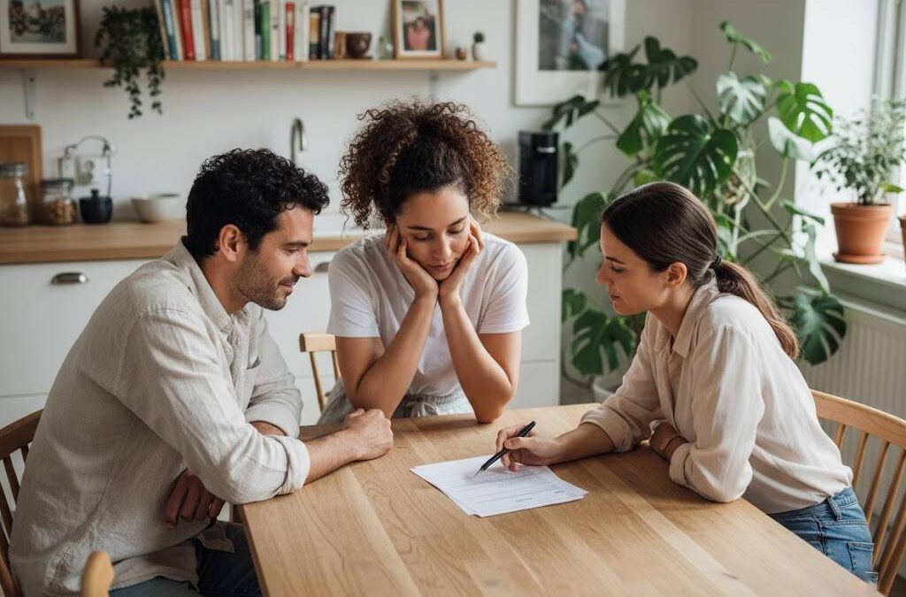 Jak czytać OWU ubezpieczenia mieszkania?
