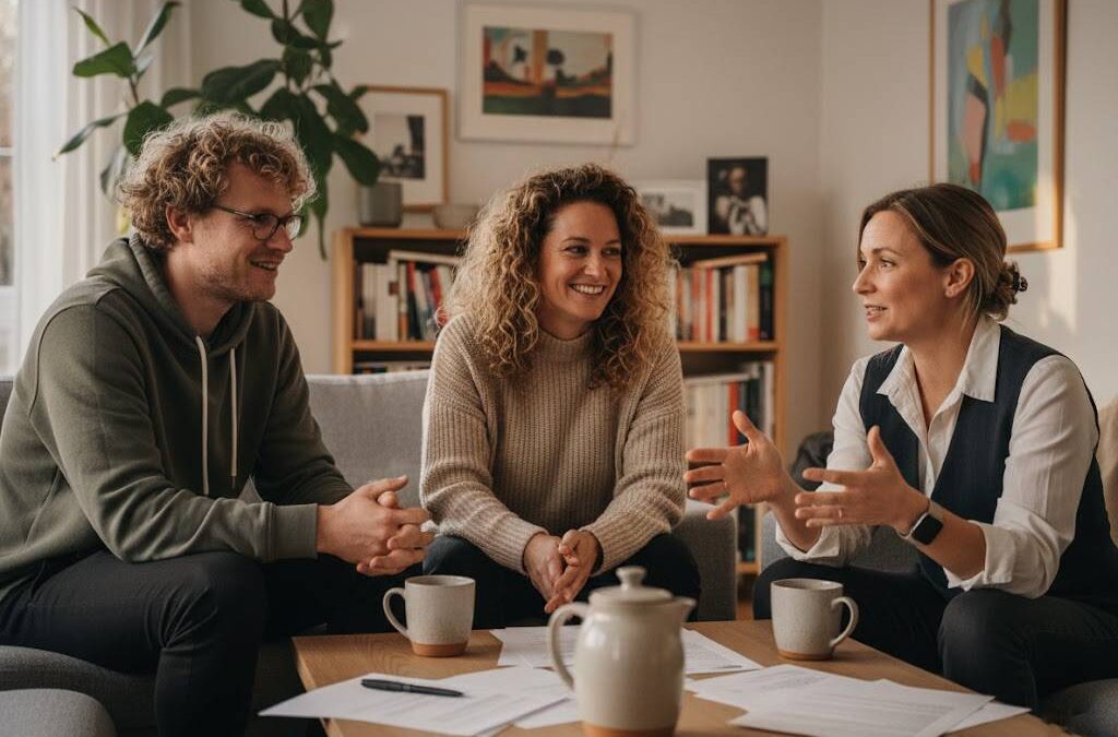 Jak działa ubezpieczenie domowe assistance w 2025 roku?