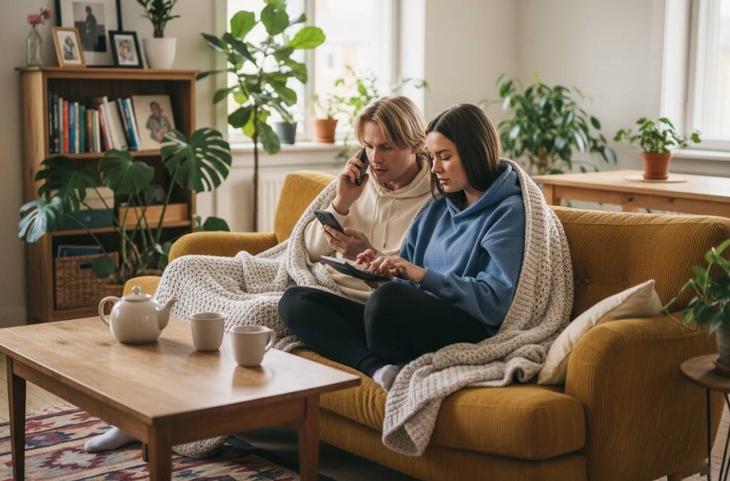 Jak prawidłowo ustalić sumę ubezpieczenia mieszkania?