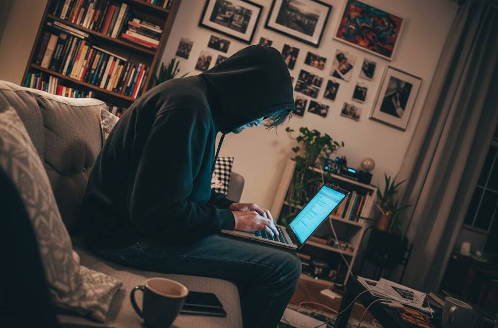 Jak ubezpieczyć inteligentny dom przed cyberatakami w 2025 roku?