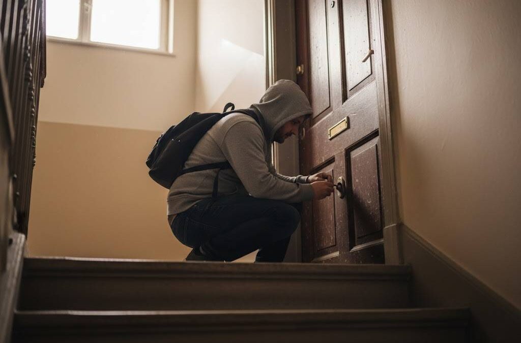 Jak ubezpieczyć mieszkanie od kradzieży i wandalizmu w 2025 roku?