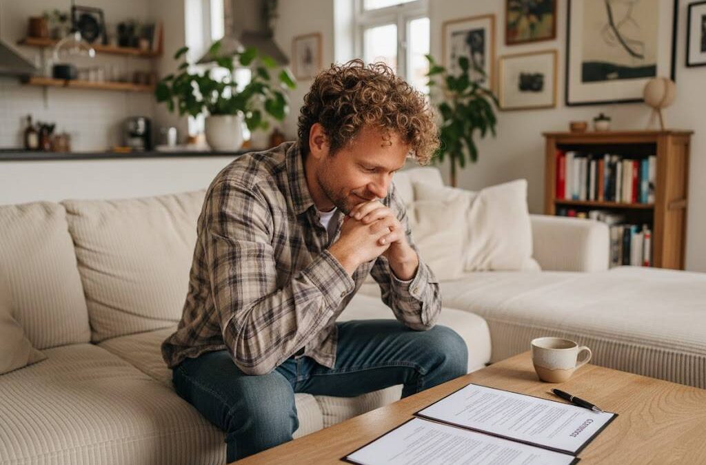 Jak wybrać i kupić idealne ubezpieczenie mieszkania?