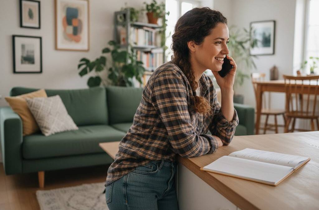 Jak zgłosić szkodę mieszkaniową i otrzymać pełne odszkodowanie?