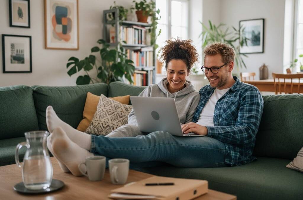 Kiedy i jak przedłużyć lub zmienić ubezpieczenie mieszkania?