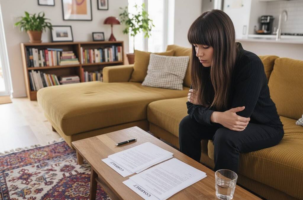 Które rodzaje ubezpieczeń mieszkaniowych wybrać w 2025 roku?