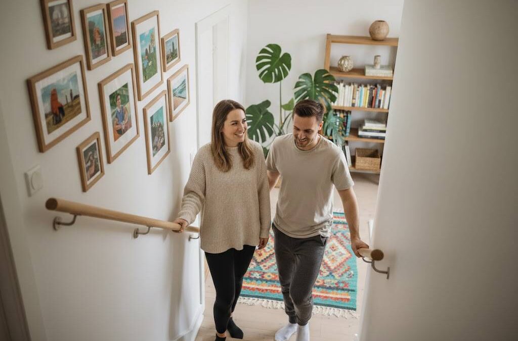 Jak przystosować mieszkanie dla osoby z niepełnosprawnością?