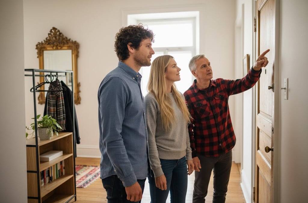 Jak wyremontować mieszkanie z&nbsp;rynku wtórnego?