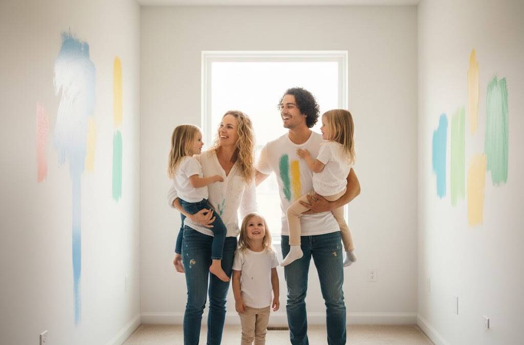 Jak zrobić remont mieszkania w starej kamienicy?